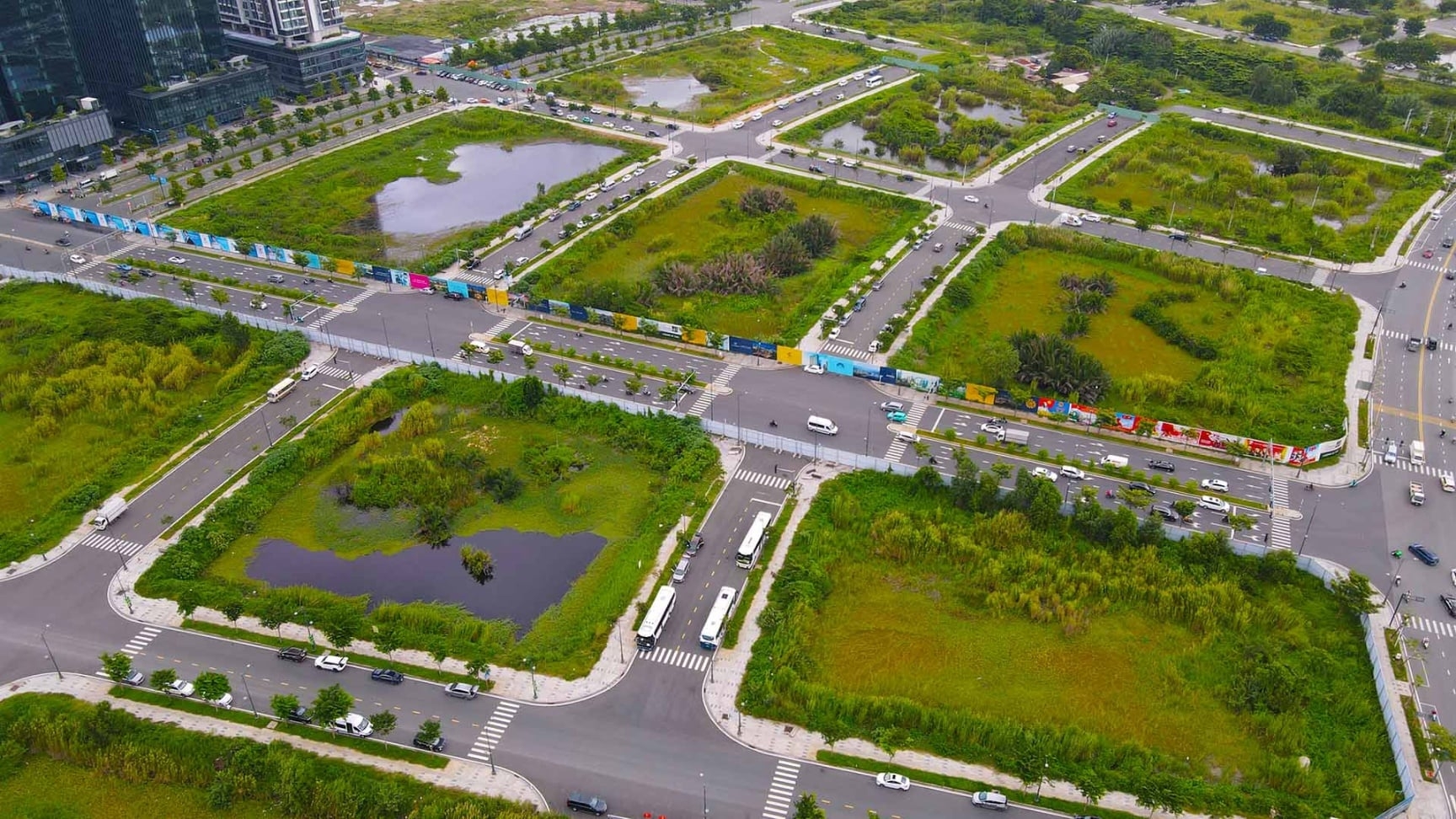 Siết kỷ cương đấu giá quyền sử dụng đất: Tăng “tiền đặt trước” và chặn “bỏ cọc”