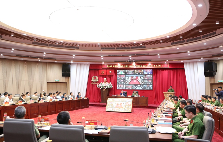 Tham mưu xây dựng Nghị định thay thế về hỗ trợ người chấp hành xong án phạt tù tái hòa nhập- Ảnh 5.
