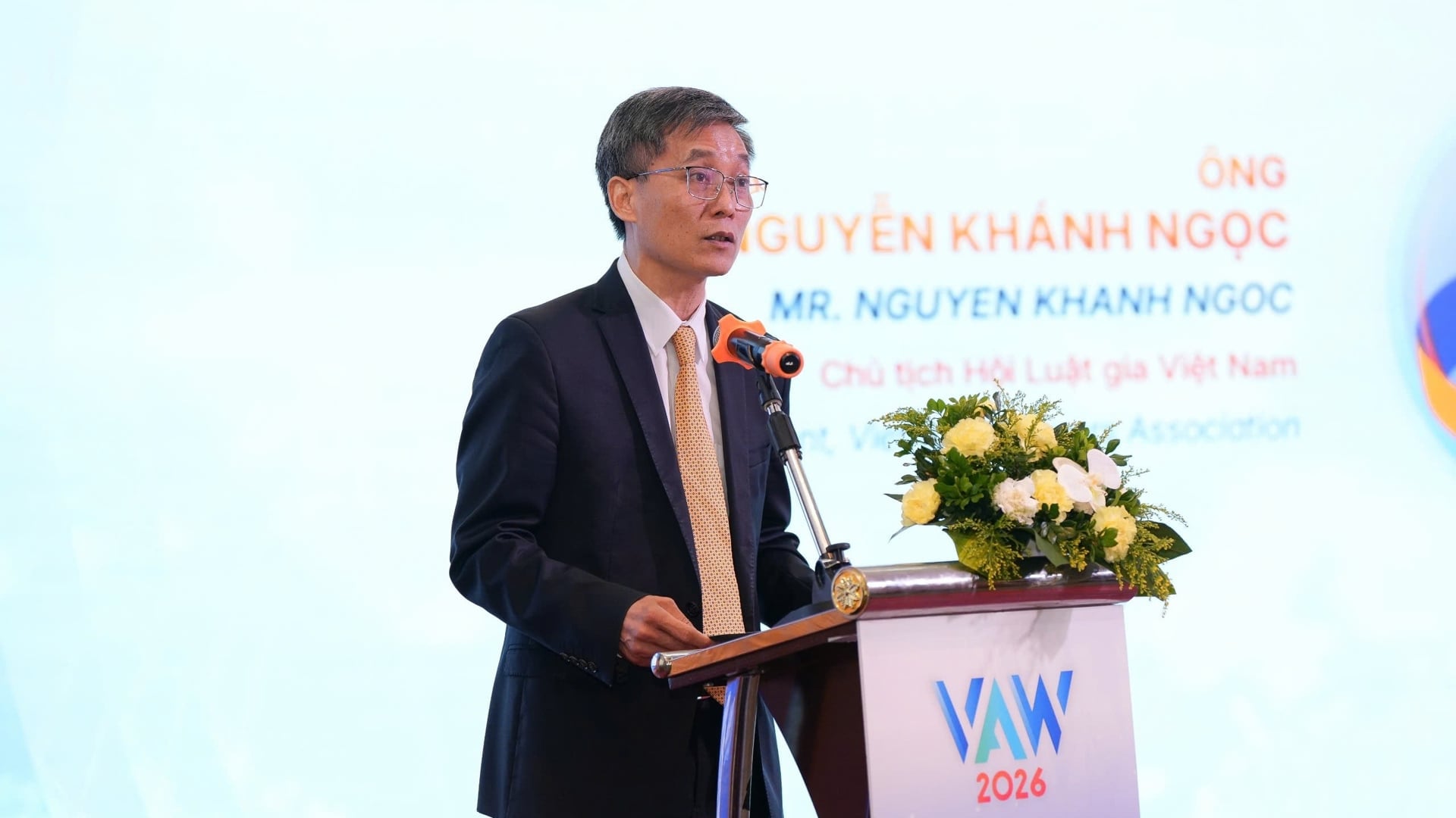 Trọng tài và Hòa giải Việt Nam trước yêu cầu “vươn tầm cao mới”