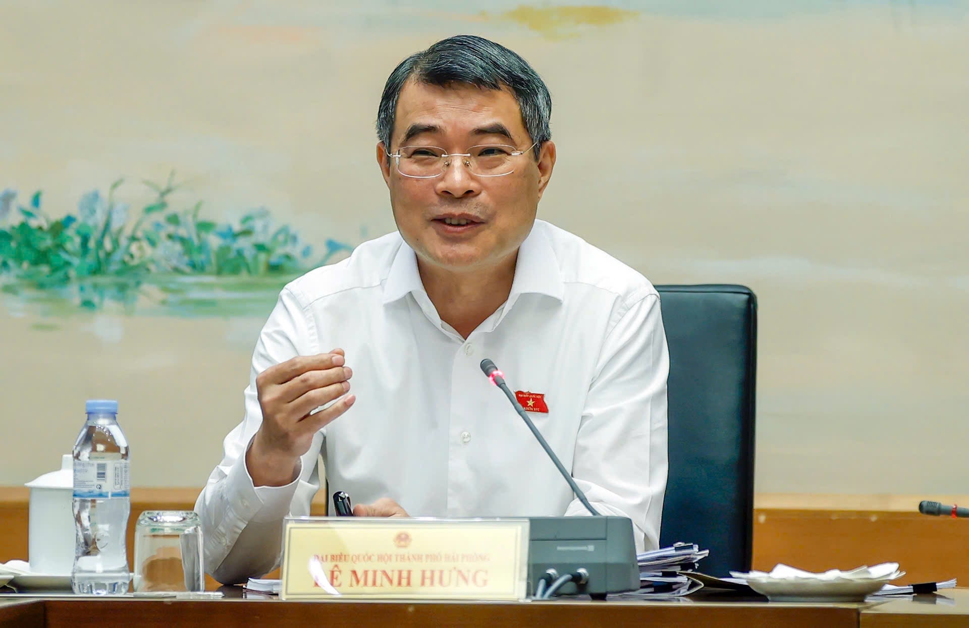 Raising the tax threshold for household businesses: Timely removal of difficulties, strengthening management from the root