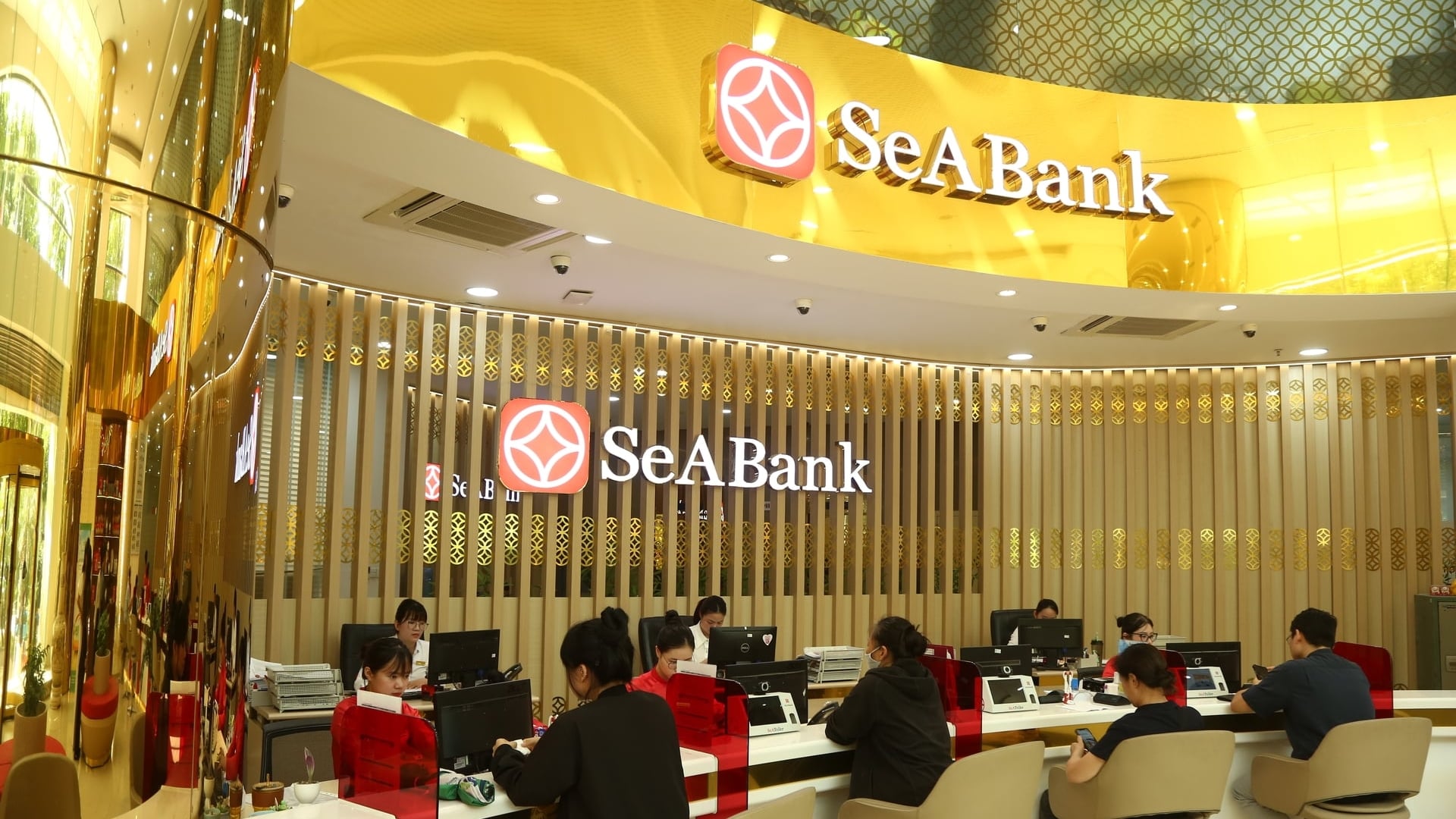 Tổng tài sản SeABank tăng hơn 4,6 lần, đóng góp gần 5.300 tỷ đồng ngân sách trong 5 năm