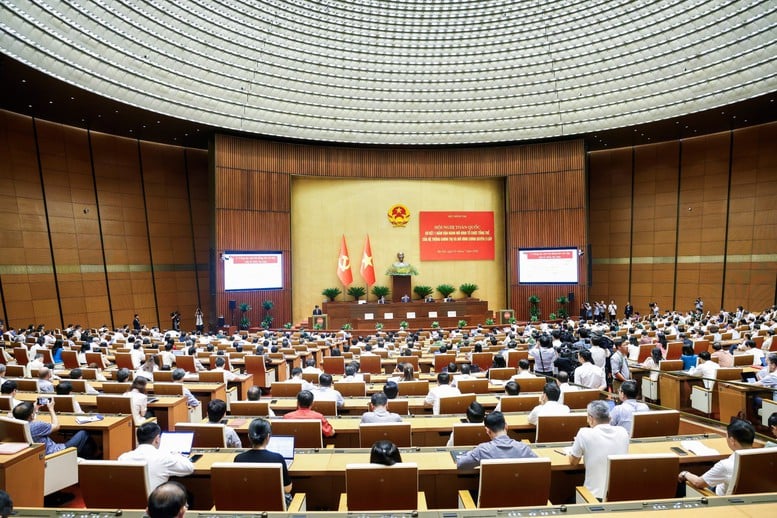 Triển khai Nghị quyết 57: Chuyển mạnh từ hoàn thiện cơ chế sang tạo ra sản phẩm, giá trị thực chất