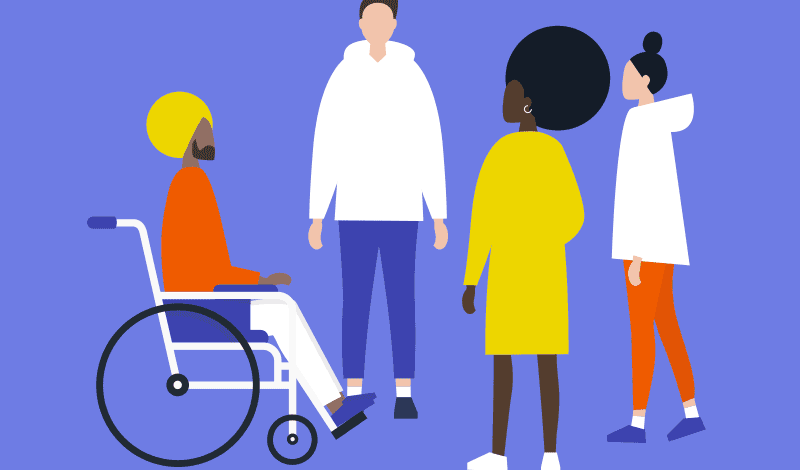 Quotas for Candidates with Disabilities in Elections