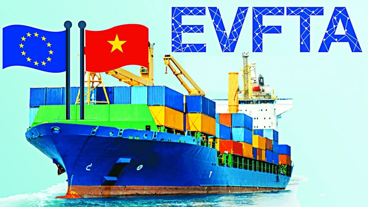 Thực thi các nghĩa vụ bảo vệ môi trường trong EVFTA: Yêu cầu pháp lý và những thách thức thực thi hiệu quả đặt ra đối với Việt Nam