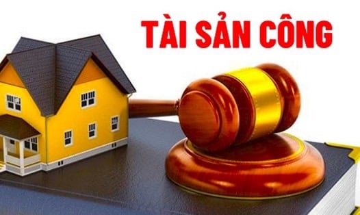 Bản chất pháp lý của tài sản công: Cơ sở lý luận và yêu cầu hoàn thiện thể chế quản lý tài sản công ở Việt Nam hiện nay