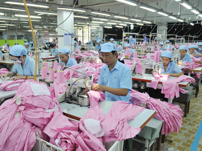 Quản lý lao động bằng thuật toán trong bối cảnh chuyển đổi số: Những vấn đề pháp lý đặt ra và kiến nghị hoàn thiện pháp luật