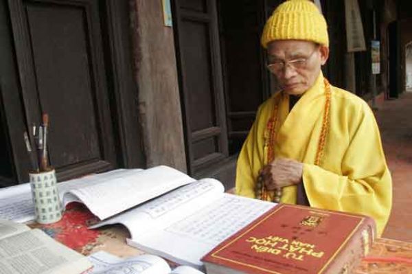 Một trong những mong muốn lớn nhất của ngài là làm sao biên soạn kinh Phật ra tiếng Việt thật dễ hiểu, dễ làm, để mọi Phật tử thấm nhuần mà thực hành trong cuộc sống.
