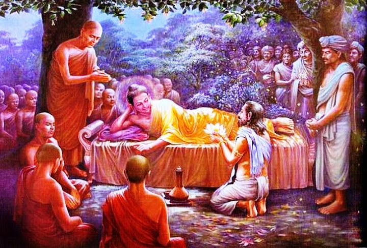 Lời Răn Dạy Cuối Cùng Của Đức Phật Trước Khi Đi Vào Cõi Niết Bàn 5 Lời Răn Cuối Cùng Của Đức Phật Trước Khi Đi Vào Cõi Niết Bàn Là Một Lời Đúc Kết Đơn Giản, Cô Đọng, Ngắn Gọn Của Đức Phật Nhưng Lại Có Thể Giúp Nhiều Người Giải Tỏa Những Gánh Nặng Và Lo Âu Trong Lòng.