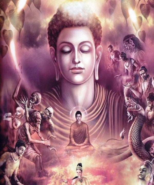 Ý nghĩa 10 danh hiệu của Đức Phật 3