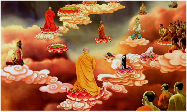 Ý nghĩa 10 danh hiệu của Đức Phật 5