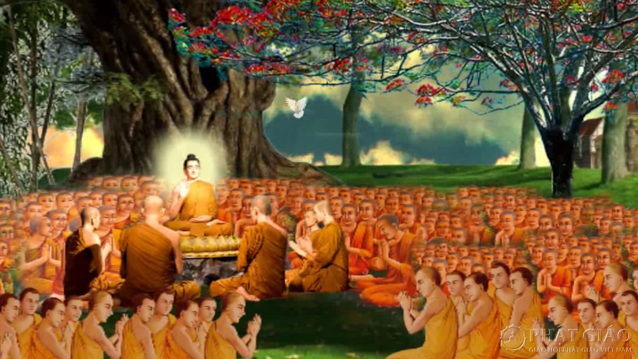 Những đại cư sĩ nào có thể thuyết pháp thay Đức Phật?