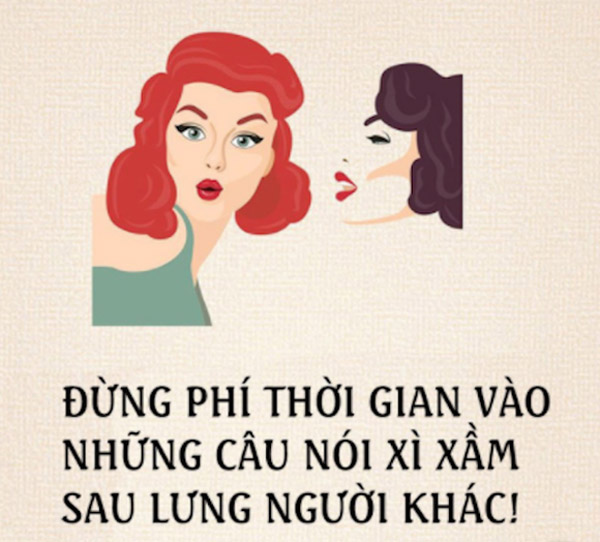 Hãy mở rộng lòng mình mà bao dung hết thảy, chúng ta sẽ được nhiều hơn!