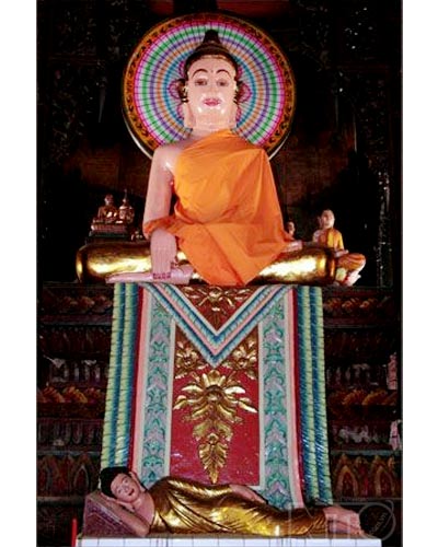 Lịch sử giá Tranh đính đá toàn bộ 5Dtranh Đức Phật Thích Ca Mâu Ni  đang  giảm 20000 tháng 72023  BeeCost