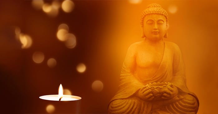 Niết-bàn không phải là nơi chốn có không gian vật lý, cũng không phải là cõi trời không hình tướng, Niết-bàn là chỉ cho tâm thể ở mỗi người chúng ta. Khi cởi bỏ được bản ngã độc tôn, sống buông xả, không phân biệt, không cố chấp ta người chúng sinh.