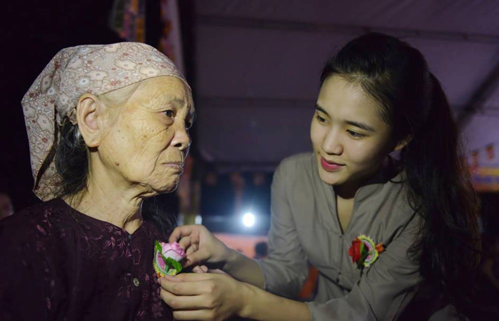 Ý nghĩa ngày lễ Vu Lan báo hiếu 4