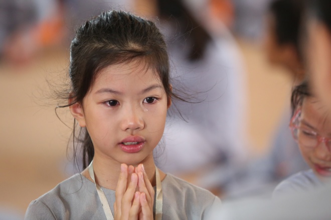 Ý nghĩa ngày lễ Vu Lan báo hiếu 3