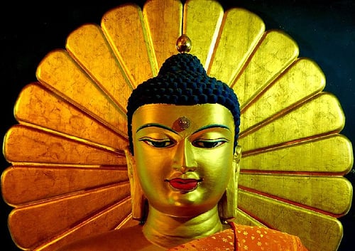 Những bức ảnh đẹp tóc của Phật Thích Ca để khám phá vẻ đẹp và sự ấn tượng của Đấng sinh thành này