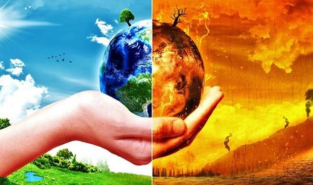 Bảo vệ môi trường như thế nào trước tình hình nóng lên toàn cầu?