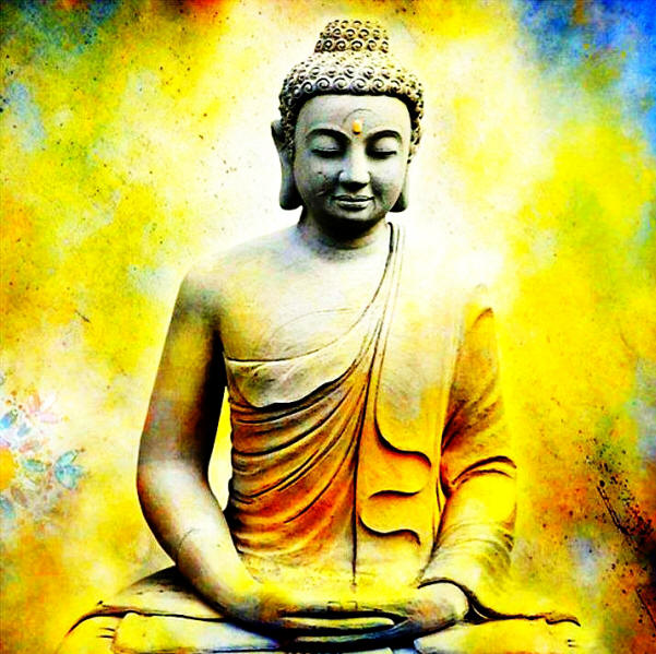 Đức Phật dạy: Đừng tin vì suy diễn. Suy diễn là một sự việc nhưng qua quá trình tưởng thưởng, nhận định, đánh giá của một người hình thành nên một vụ việc lý kỳ, thú vị.