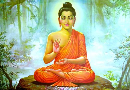 Câu chuyện nhân quả trong cuộc đời Đức Phật