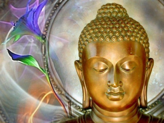 Cái nhìn “Như thị” của giáo lý đạo Phật 1