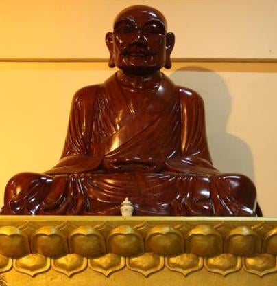Thiền sư Chân Nguyên (1647-1726)