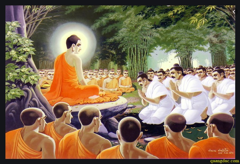 “An cư” là từ không còn xa lạ đối với tín đồ Phật giáo; tuy nó không có nghĩa “an cư lạc nghiệp” của đạo Nho, nhưng khía cạnh nào đó, “lạc nghiệp” mang nghĩa “Đạo nghiệp”, mà hàng năm, chư Tăng, Ni đều phải duy trì theo luật giới của đức Phật.