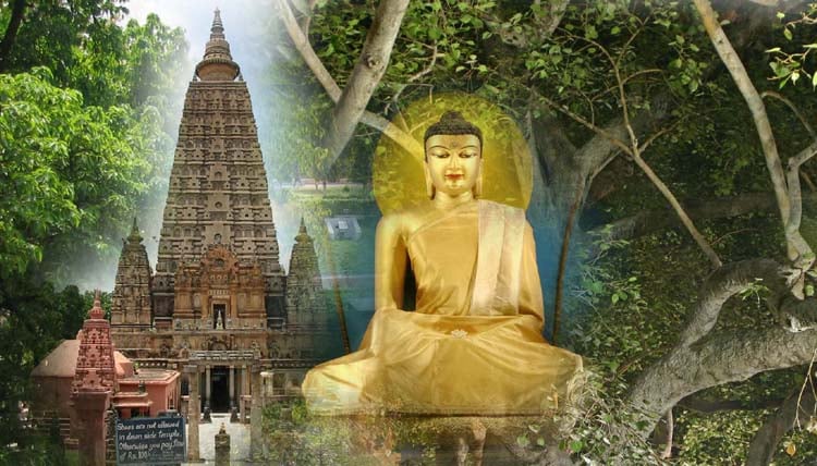 Tứ động tâm được xem là cái nôi của văn minh nhân loại là nơi khởi nguồn của Phật giáo, Ấn Độ nói chung và Tứ động tâm nói riêng luôn đón chào Phật tử đến tham quan chiêm bái với lòng thành kính. Ảnh minh họa