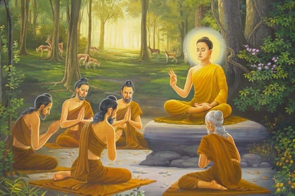 Trong thời đại mới ngày nay, thời đại của kỹ thuật số, thời đại của thông tin bùng nổ, với công nghệ hiện đại, giáo pháp được phổ biến khá nhanh và rộng rãi. Đó là một lợi thế lớn của các vị giảng sư trong việc hoằng truyền chánh pháp.
