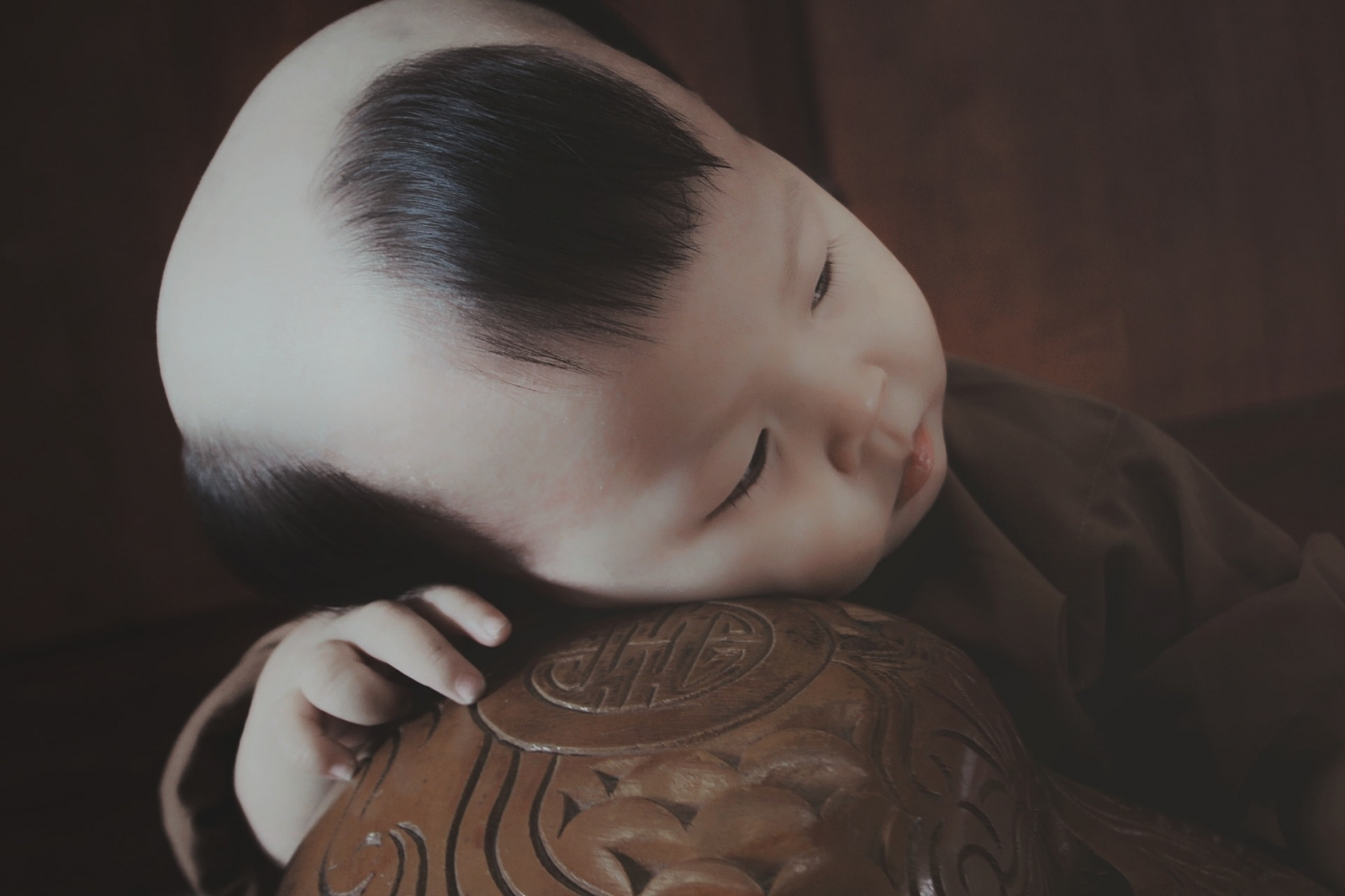Hãy biết ơn, nâng niu và quí trọng những gì mình đang có!