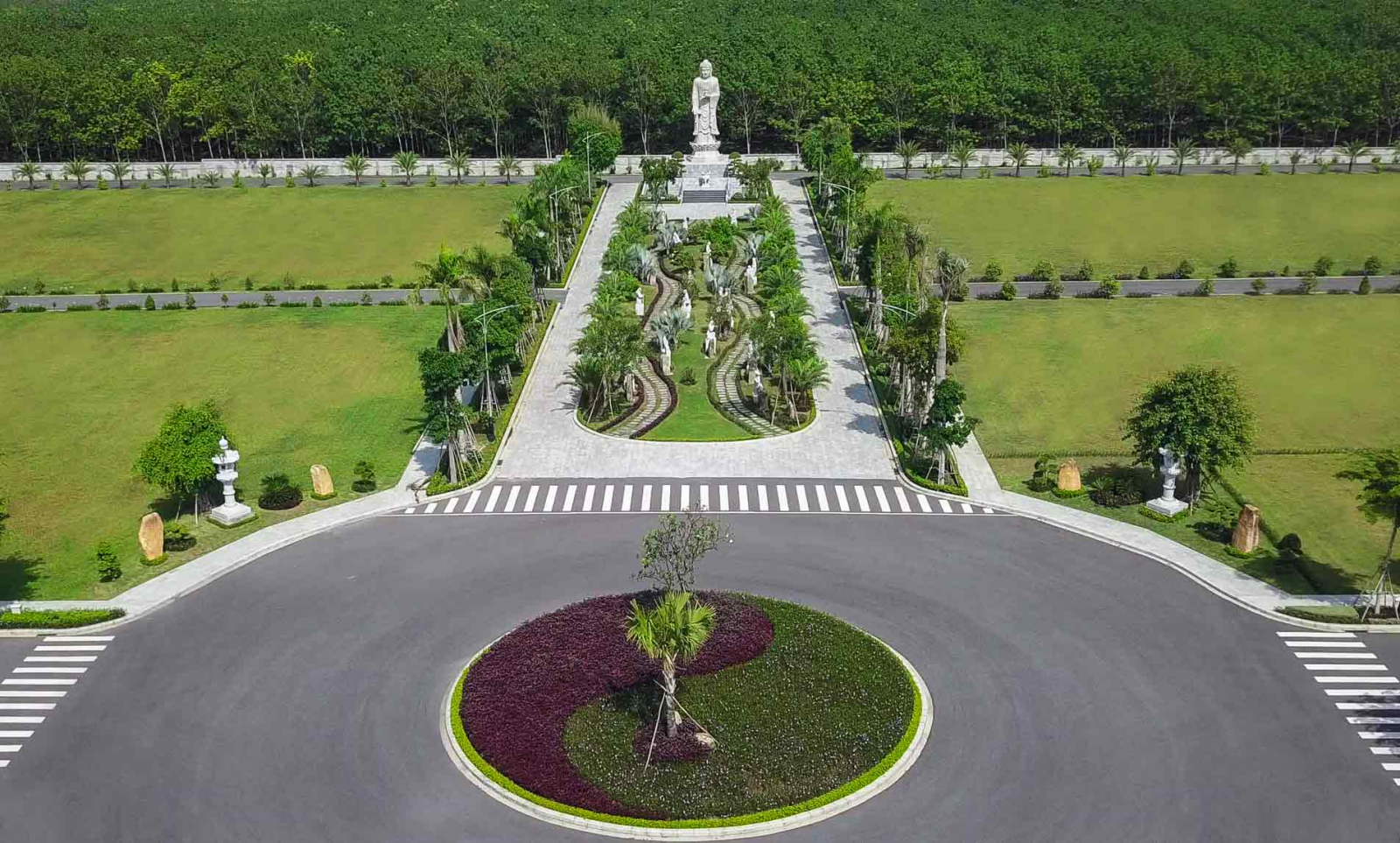 Vườn Nhị Thập Tứ Hiếu