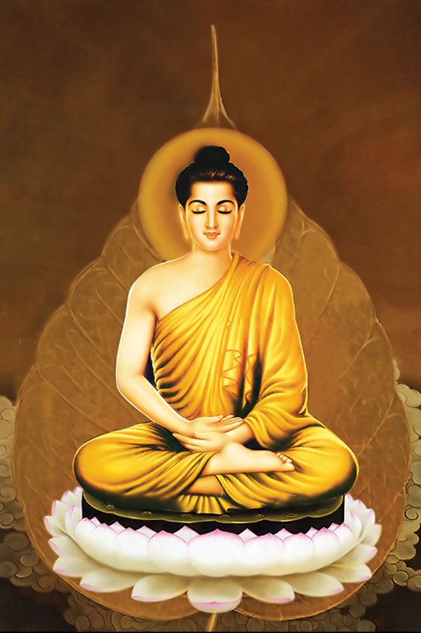 Nguồn gốc hình thành và đặc điểm của Phật giáo Việt Nam