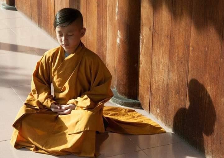 Sơ tâm là hảo tâm 2