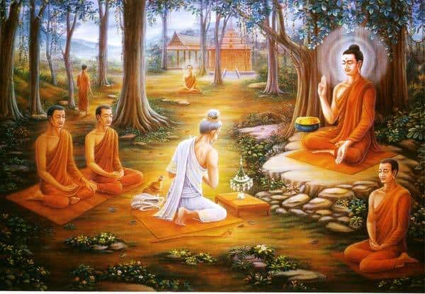 Tà kiến là thấy lệch tin lầm. Sở dĩ thấy lệch tin lầm là do si mê, thiếu trí tuệ mà ra. Nếu kể thì nhiều vô số, ở đây tôi chỉ nêu những việc căn bản và những lỗi Phật tử thường vấp phải.