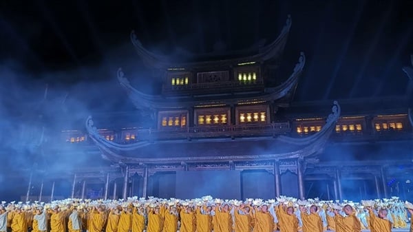 10 nghiệp lành mang lại phước đức 9