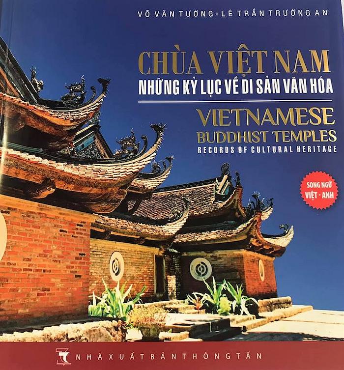 Chùa Việt Nam – Những kỷ lục về di sản văn hóa