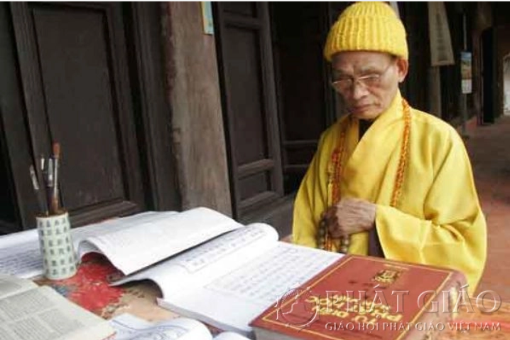 Một trong những mong muốn lớn nhất của ngài là làm sao biên soạn kinh Phật ra tiếng Việt thật dễ hiểu, dễ làm, để mọi Phật tử thấm nhuần mà thực hành trong cuộc sống.