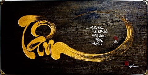 Tâm thanh tịnh sẽ an lạc
