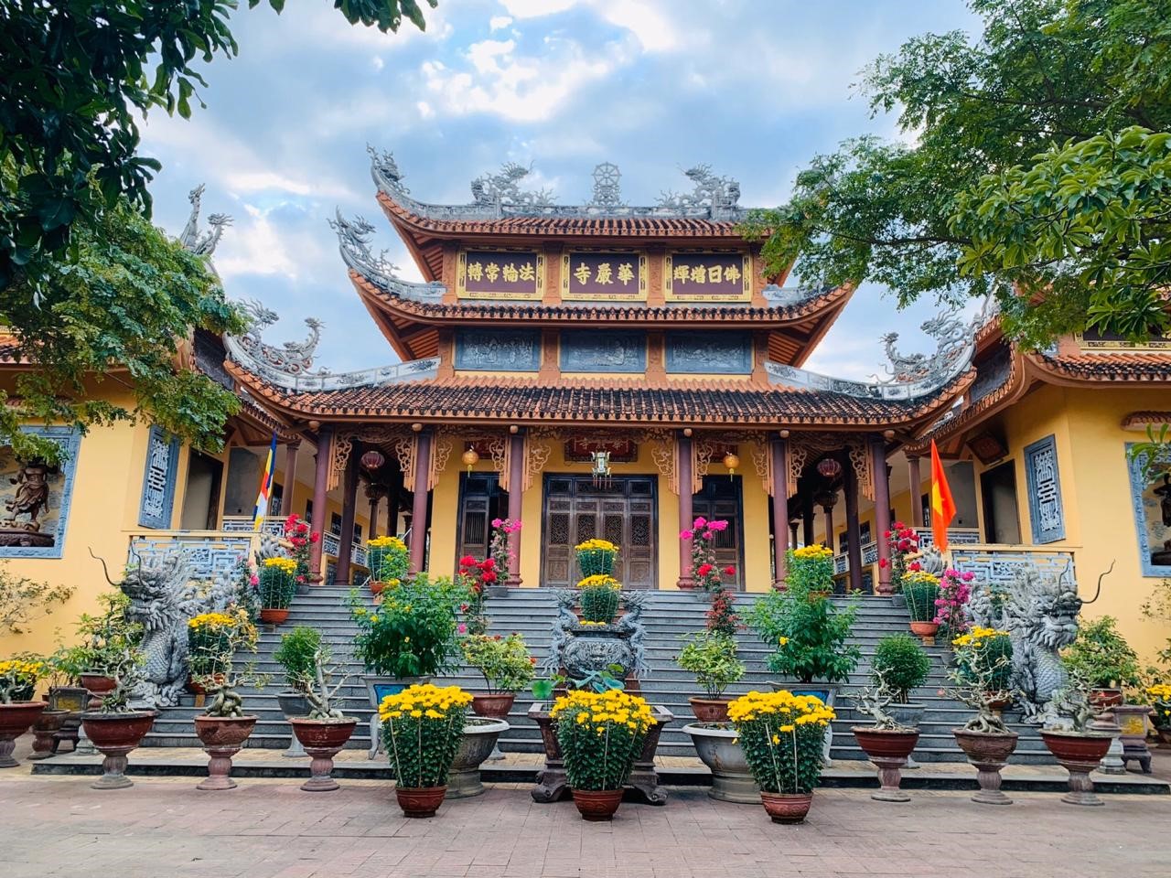 Câu chuyện đầu năm Xuân Canh Tý 1
