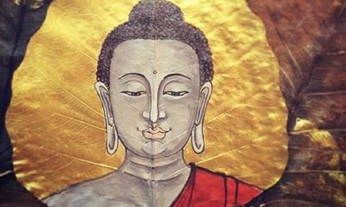 Phật giáo đồ ở Ấn Độ, được sự bảo hộ của luật pháp và được sự đối đãi tốt của chính phủ về chính trị, cho nên đã phát triển nhanh chóng, từ năm 1951 đến nay.
