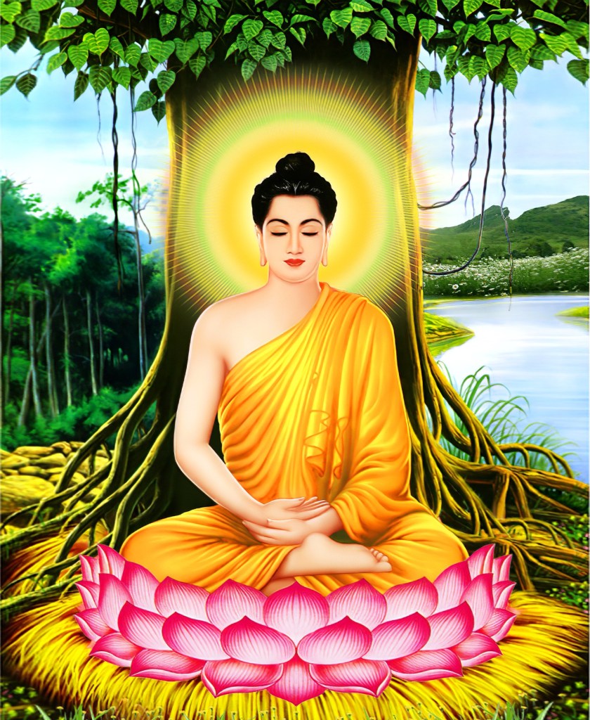 Trong gần hơn hai nghìn năm trăm năm lại đây, Phật giáo dần dần được truyền bá khắp các nơi trên thế giới.