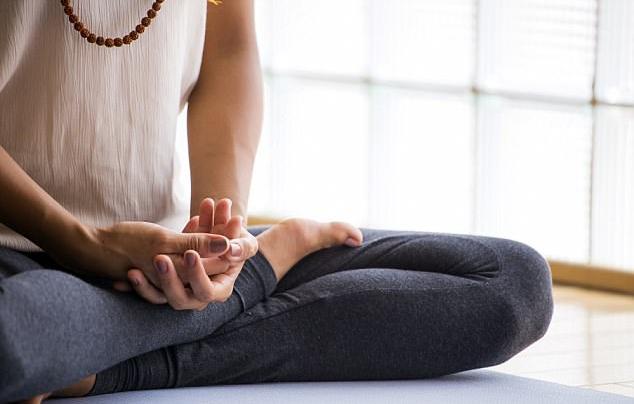 Tịnh tâm giúp cho tâm ta nhẹ, tậm nhẹ ảnh hưởng ra bên ngoài khiến hoạt động của con người an nhàn hơn.