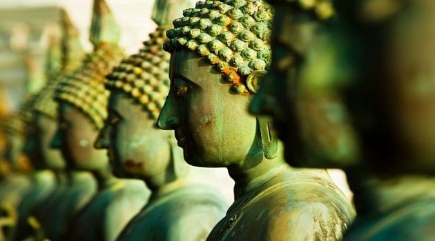 Phật pháp là những điều đức Phật chứng kiến được sau khi giác ngộ, đem chỗ chứng kiến ấy nói lại để cho mọi người hiểu biết để dứt sạch mê lầm và giác ngộ như Ngài.