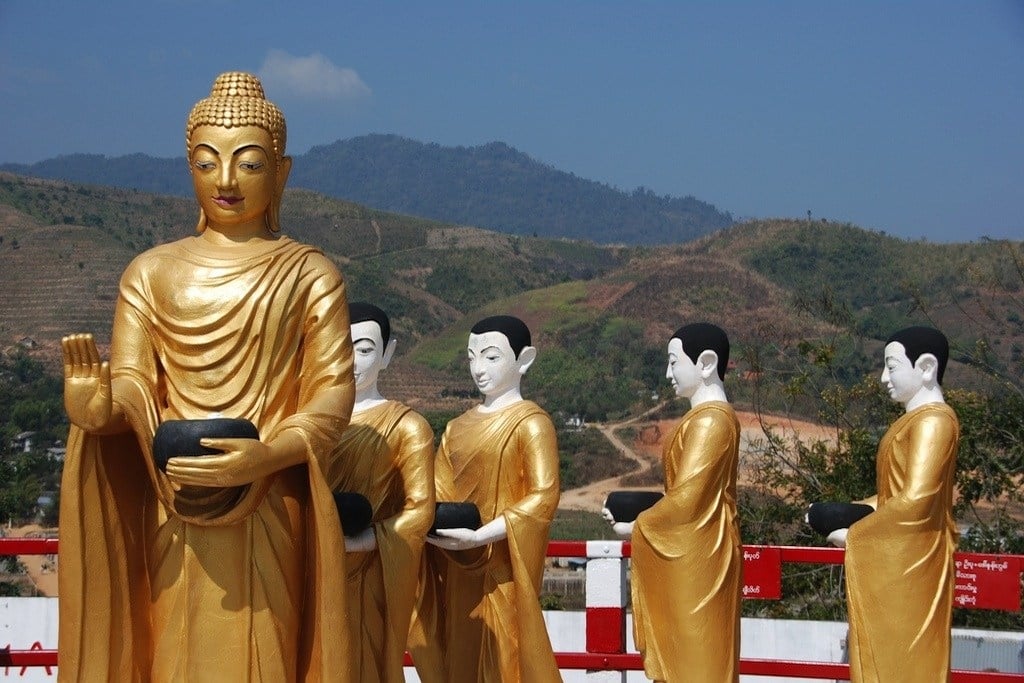 Tu Theo Phật Trước Hết Phải Hiểu Phật (Ii) 12 Chúng Ta Tin Chắc Mình Có Chủng Tử Phật, Có Cả Khả Năng Thành Phật, Nếu Tu Tập Giống Như Phật Đã Chỉ Dạy.
