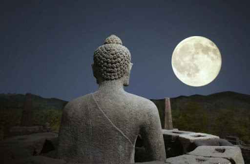 Tu Theo Phật Trước Hết Phải Hiểu Phật (Ii) 15 Như Chúng Ta Ngồi Đây Chăm Chú Nghe Pháp, Tâm Không Dong Ruổi Đầu Trên Xóm Dưới, Nếu Nó Phóng Chạy Mình Kéo Lại. Đó Là Tu.