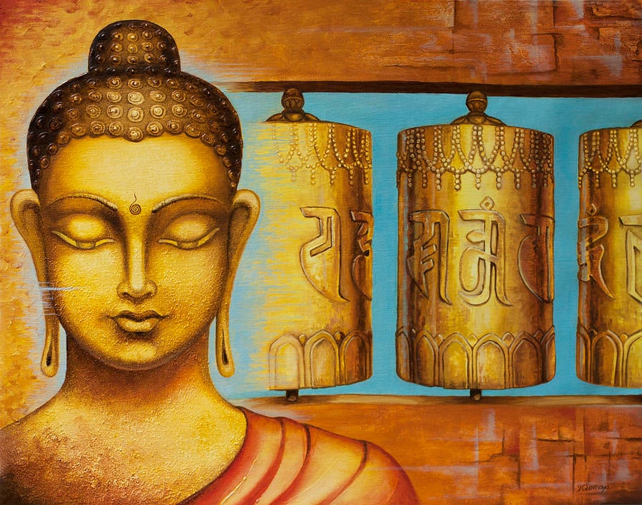 Với tinh hoa và minh triết, đạo Phật luôn nhắc nhở chúng ta cần phải trau giồi trí tuệ và luôn đồng hành cùng con người ở mọi thời đại trên bước đường phát huy chánh pháp để xua đổi bóng ma thần quyền từ lũy kiếp đeo bám trong vòng luân hồi sinh tử.
