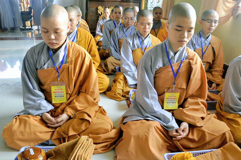 Dưới ánh sáng tâm linh của đức Phật, không có vấn đề kỳ thị mà trái lại, mọi người mọi loài, đều được hiển lộ đúng chỗ của nó và đều quan trọng, đều cần thiết ngang nhau, đều bình đẳng như nhau.