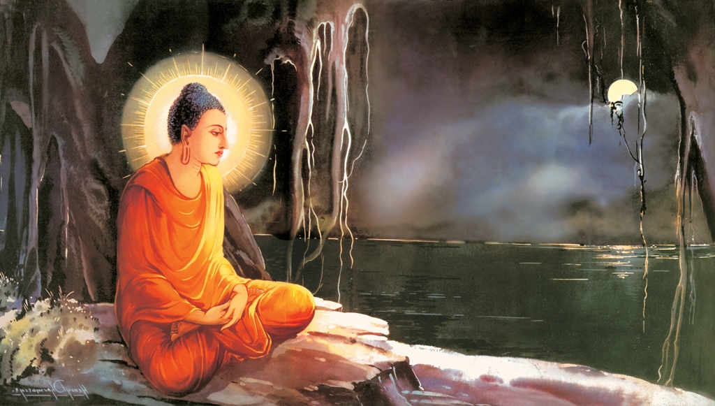 Chúng ta tu Phật không gì khác hơn là trở về cái chân thật của chính mình. Cái chân thật đó gọi là Phật tánh, Pháp thân v.v… Khi nhận và sống được tánh Phật rồi, ta có đầy đủ tất cả diệu dụng.