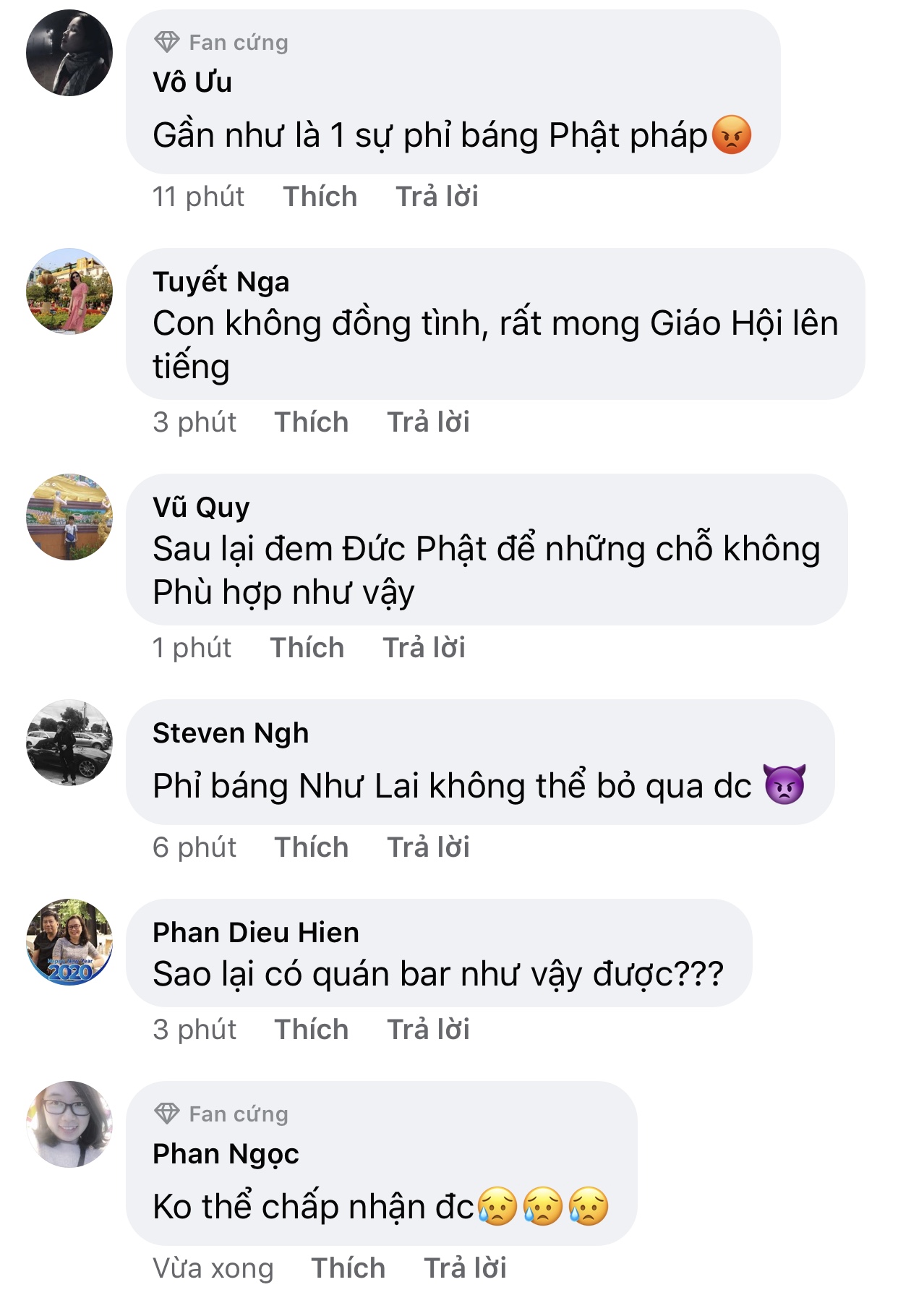 Nhiều ý kiến tỏ ra bức xúc và không đồng tình trên mạng xã hội.
