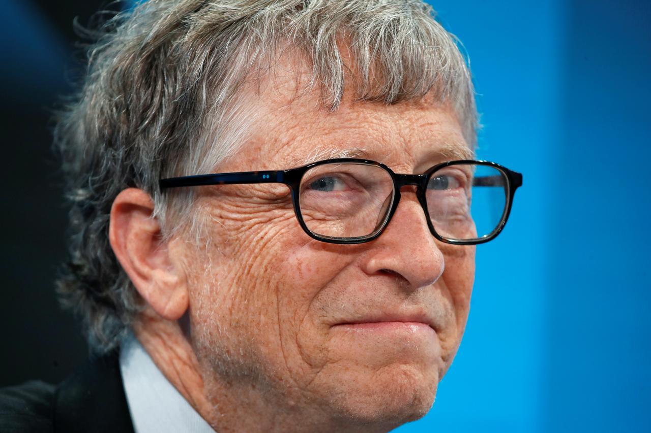 Tỷ Phú Bill Gates Đã Thực Hiện Lời Phật Dạy Như Thế Nào? 4 Sự Rộng Lượng Của Tỷ Phú Mỹ Bill Gates Là Việc Chia Sẻ Không Phải Những Thứ Mà Người Phong Lưu Đài Cát Làm Ra. Có Thể Sẽ Rất Khó Để Bạn Cho Đi Khi Bạn Có Rất Nhiều Vì Nổi Sợ Hãi Sẽ Bị Mất Đi.